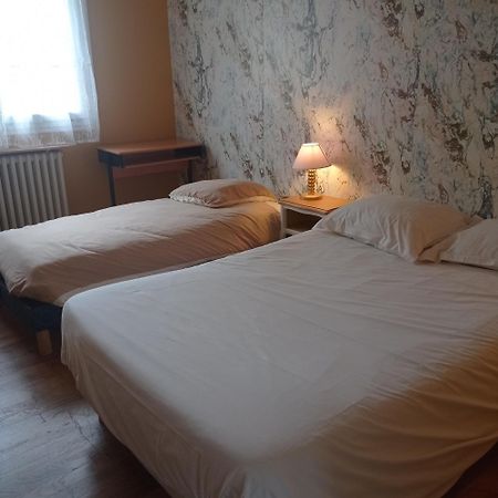 Les Rosiers - Maison Avec Jacuzzi Brive-la-Gaillarde Eksteriør billede