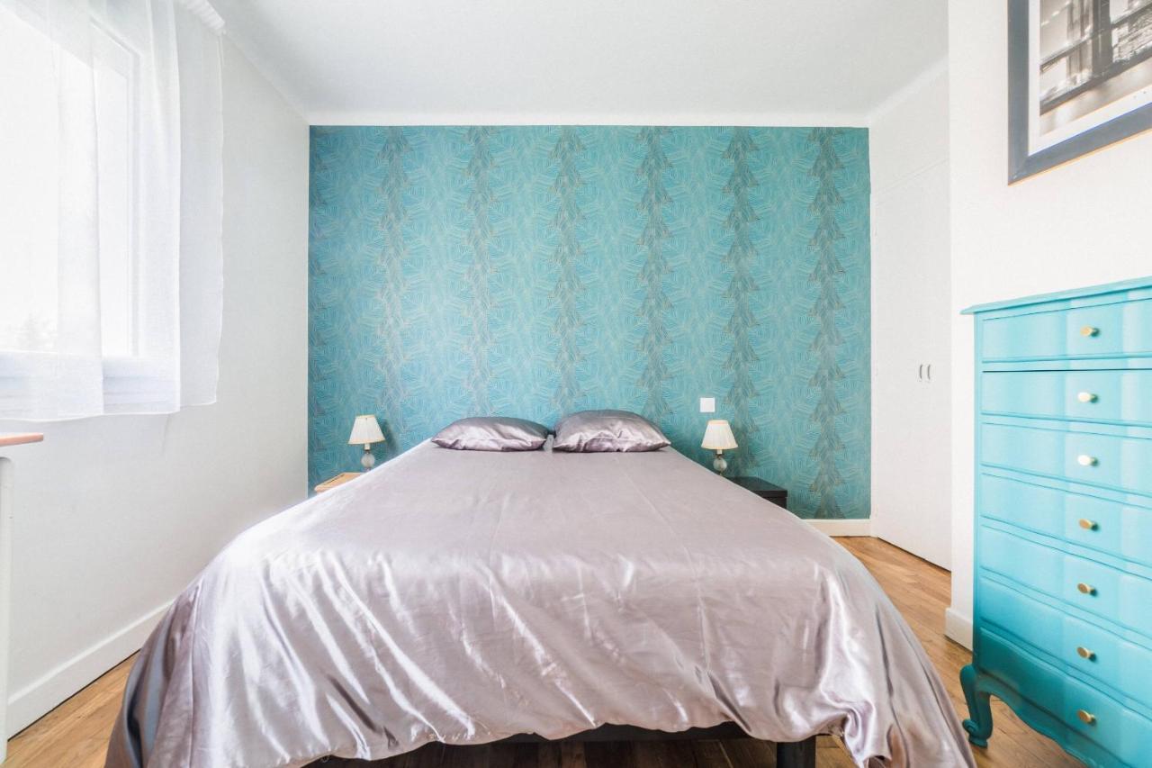 Les Rosiers - Maison Avec Jacuzzi Brive-la-Gaillarde Eksteriør billede