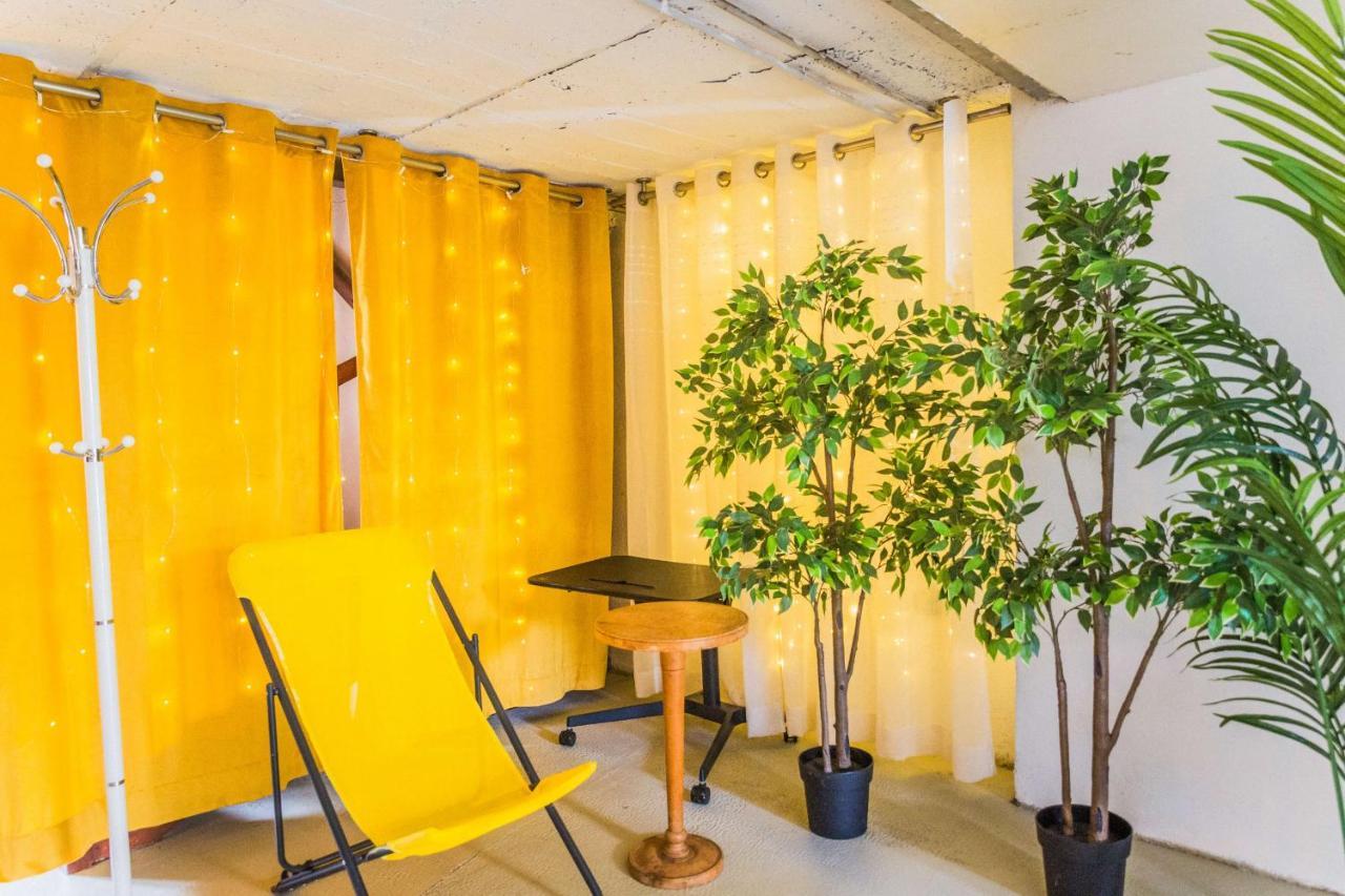 Les Rosiers - Maison Avec Jacuzzi Brive-la-Gaillarde Eksteriør billede